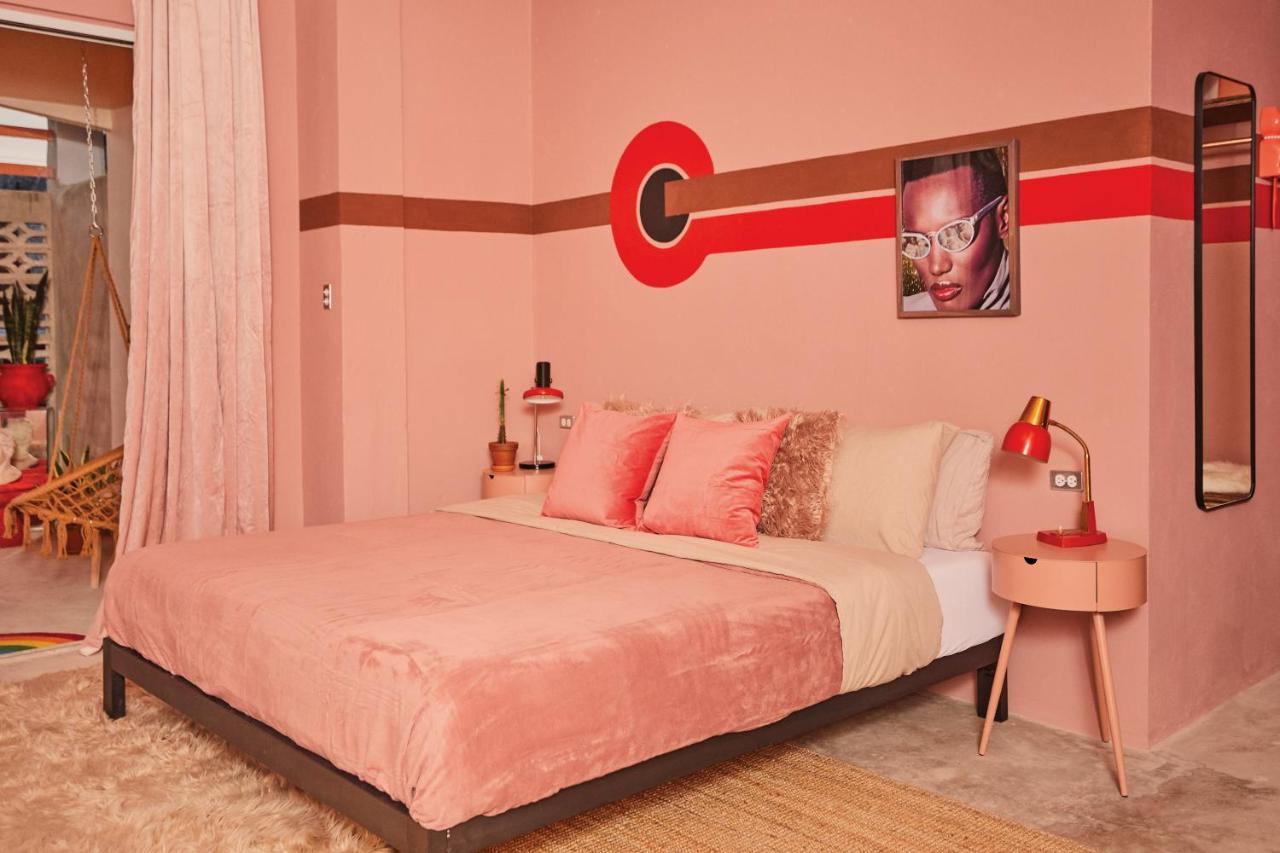Mood Haus By Dw - 70'S Retro Stays San Juan Exterior photo